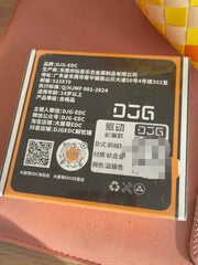 DRIVE Slider Titanium