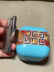 DRIVE Slider Titanium