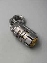 Destroyer Titanium Brass