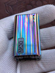 DRIVE Slider, Mokuti
