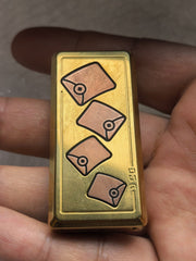 Spirit, Zirconium