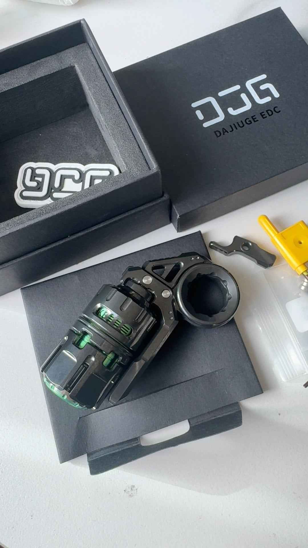 Destroyer Zirconium