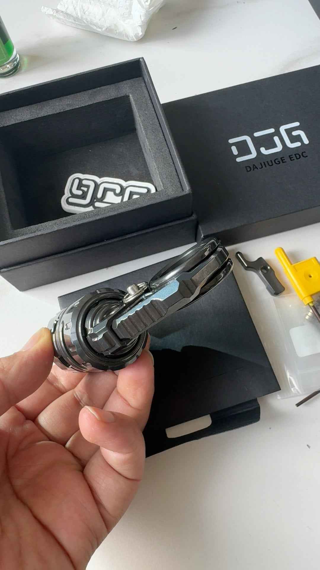 Destroyer Zirconium