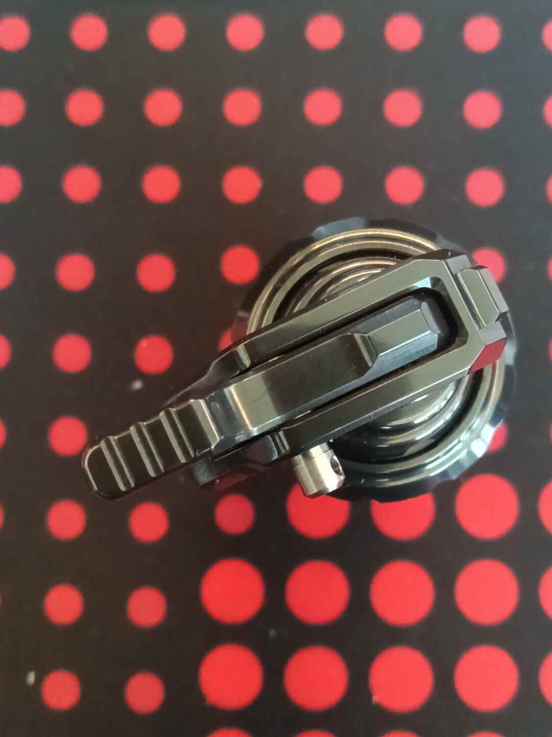 Destroyer Zirconium Titanium