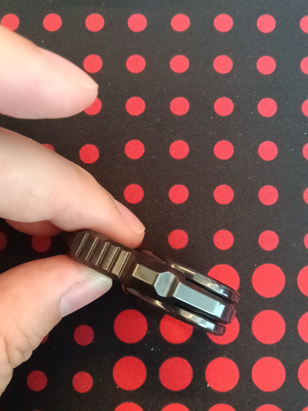 Destroyer Zirconium Titanium