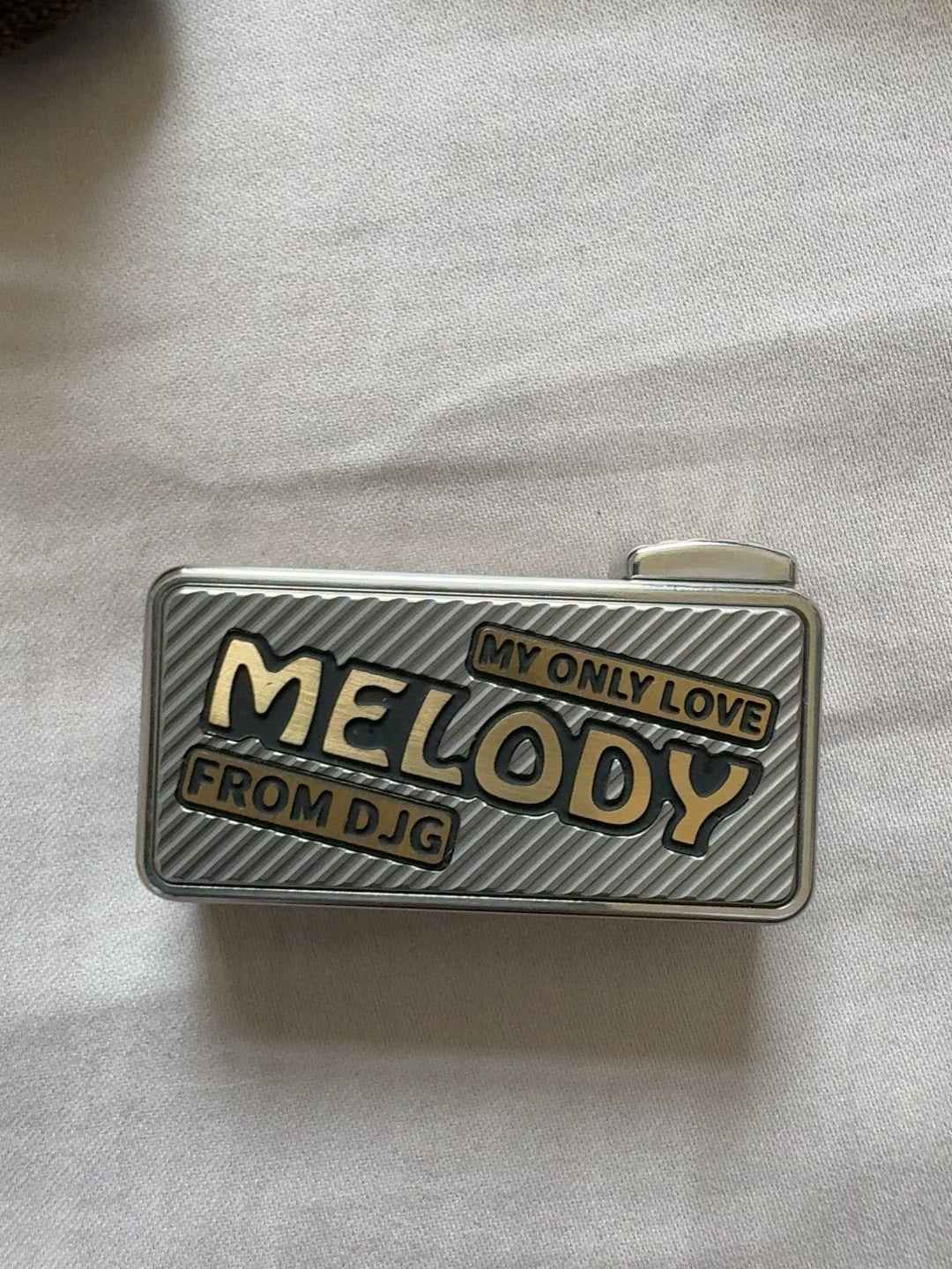 MELODY