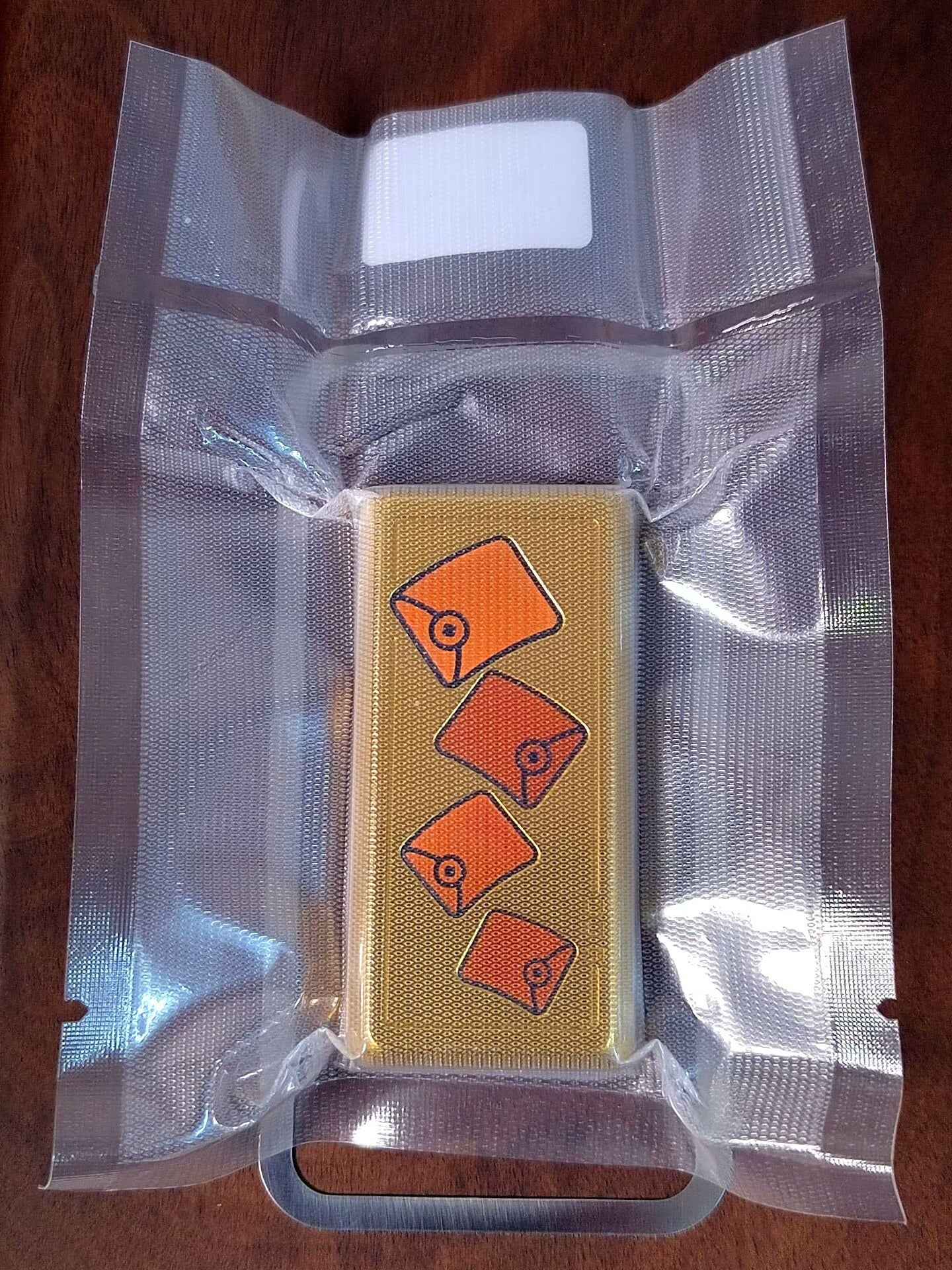 Spirit Zirconium Copper
