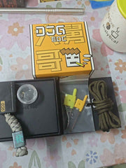 DRIVE Slider Zirconium