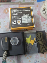 DRIVE Slider Zirconium