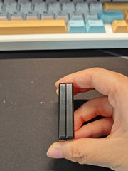 DRIVE Slider Zirconium