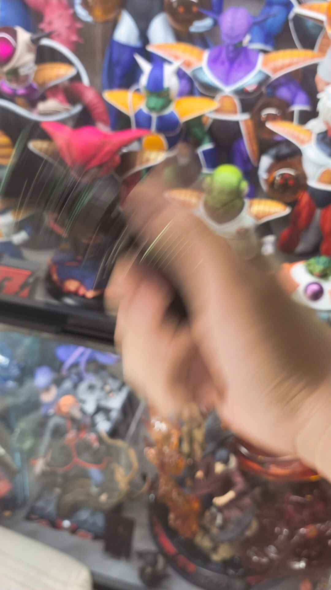 Destroyer Zirconium