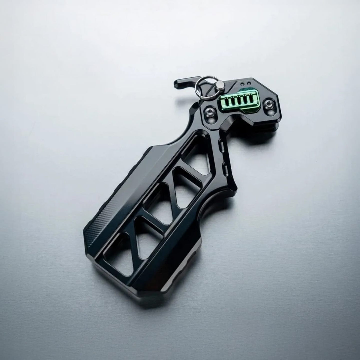 DJG Destroyer Fidget Slider