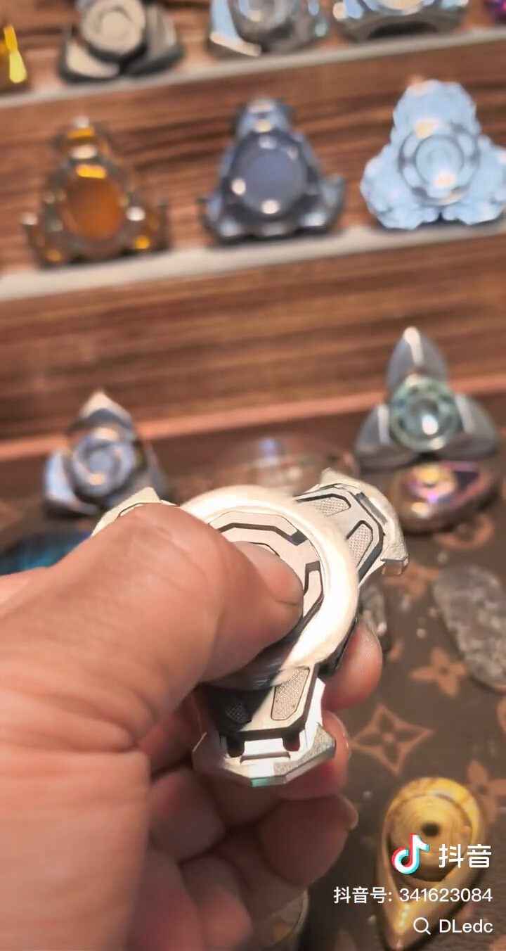 Triple Leaf Ignition Brand New Limited Edition