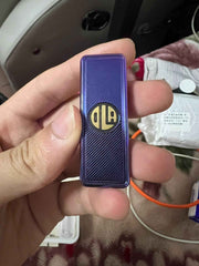 Jingle Bell Crystallized Zirconium