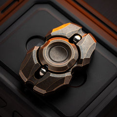 Pulse Fidget Spinner