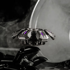 T-MAX Ancient Iron Metal Fidget Spinner