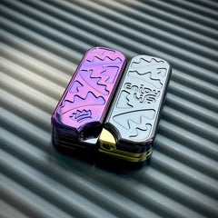 Q Mechanical Slider