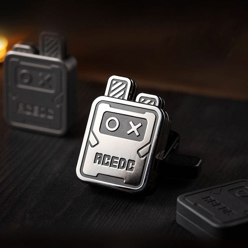 Rabbot Fidget Slider
