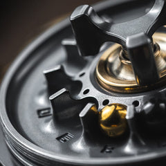 Carnival-Nano Spinner