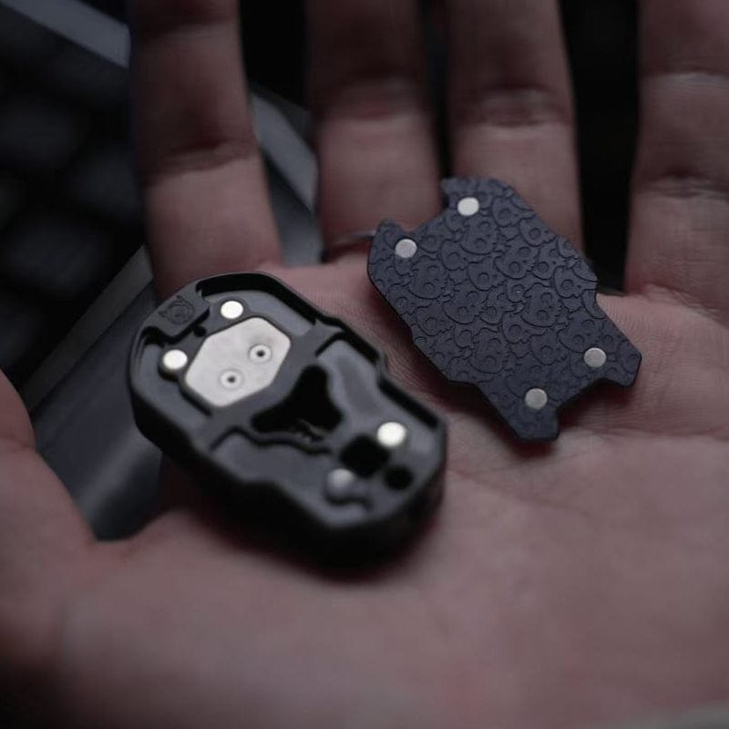 ALPHA Slider