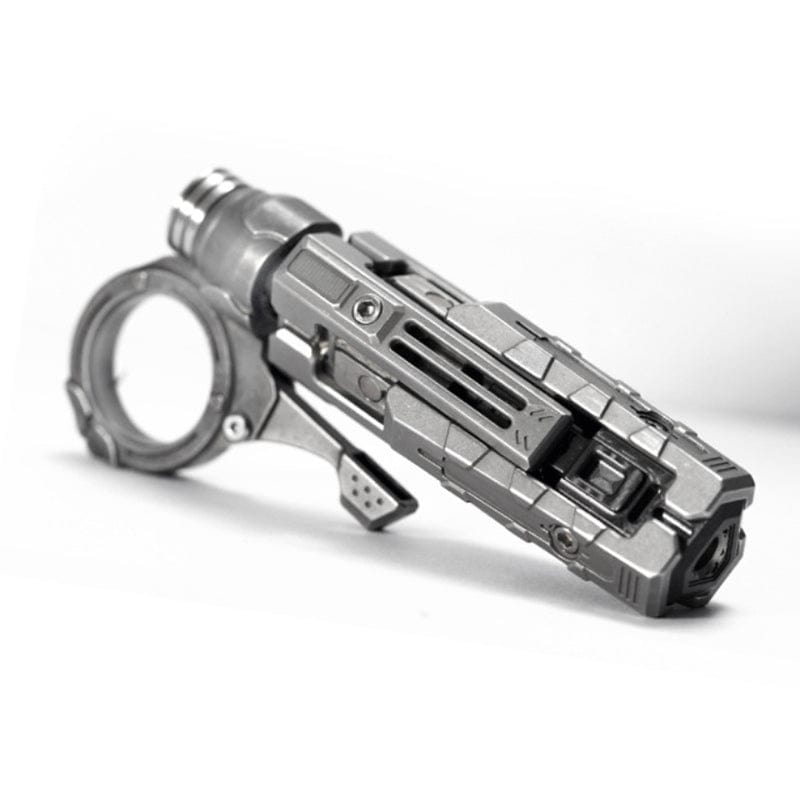 Proxy EDC Iron Curtain Fidget Slider
