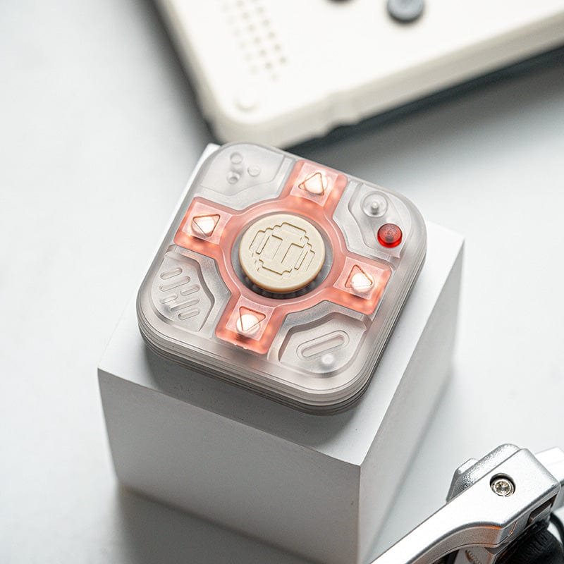 P-CUBE
