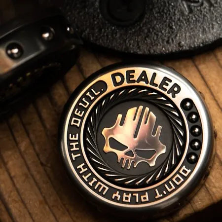 Mini Dealer