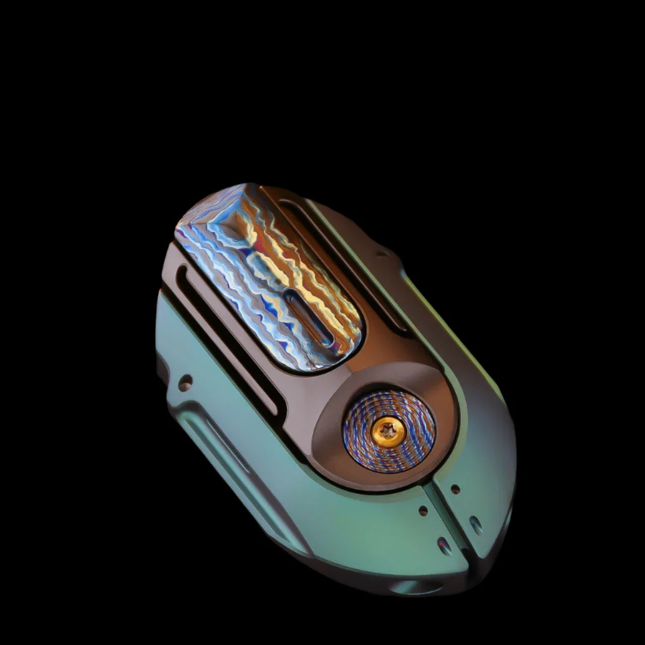 Roche Strike