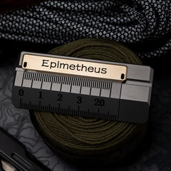 Quirky Ruler