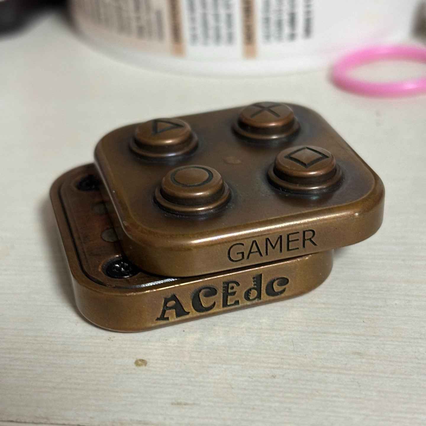 Gamer Set