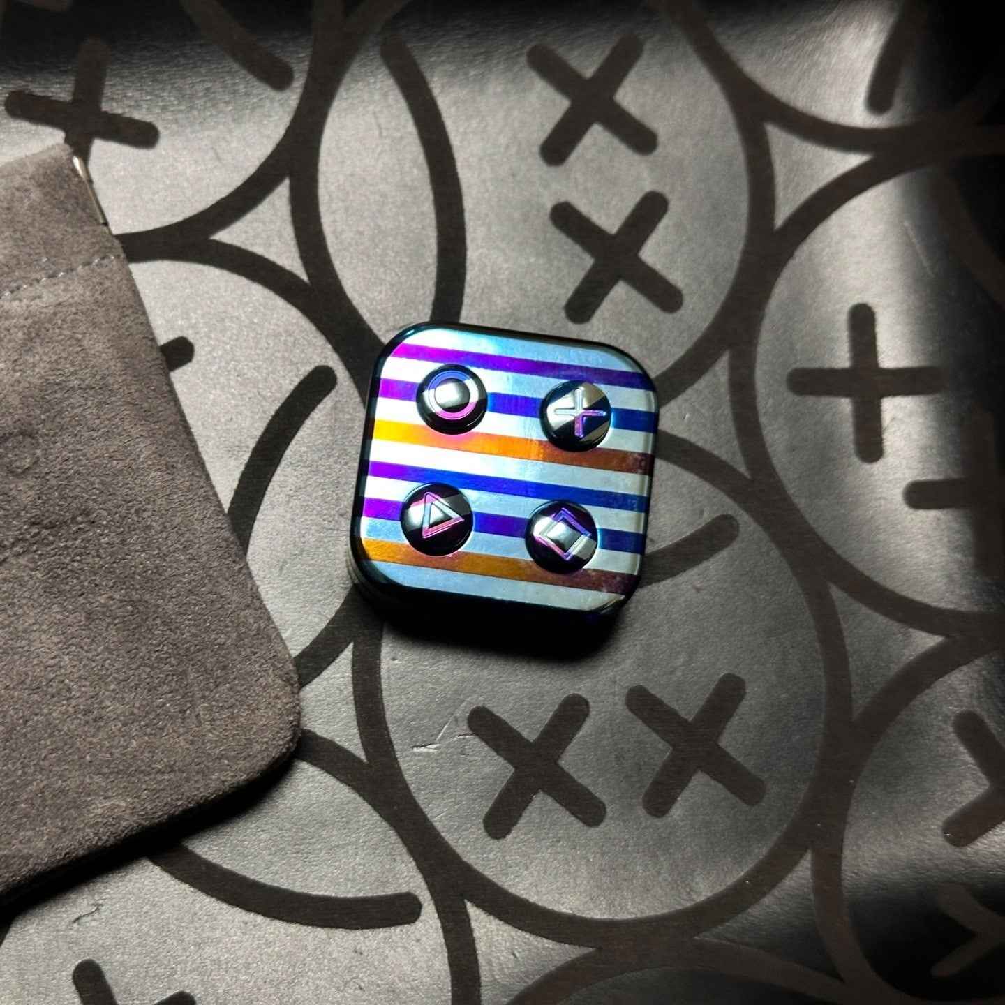 Gamer Set