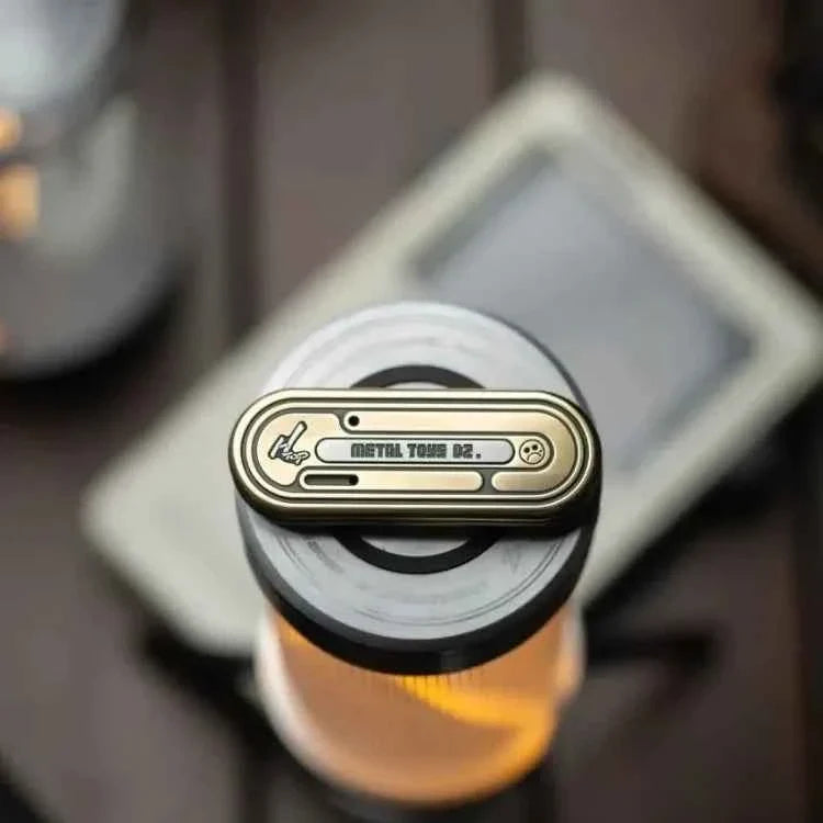 Top-H Brass