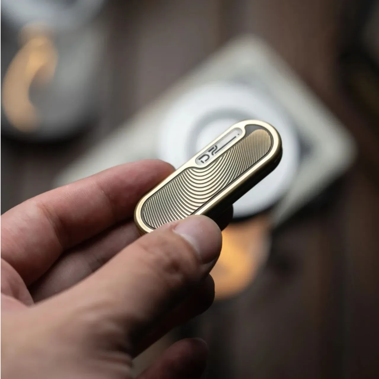 Top-H Brass