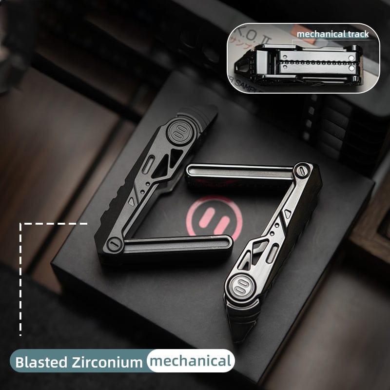 Razor 2.0
