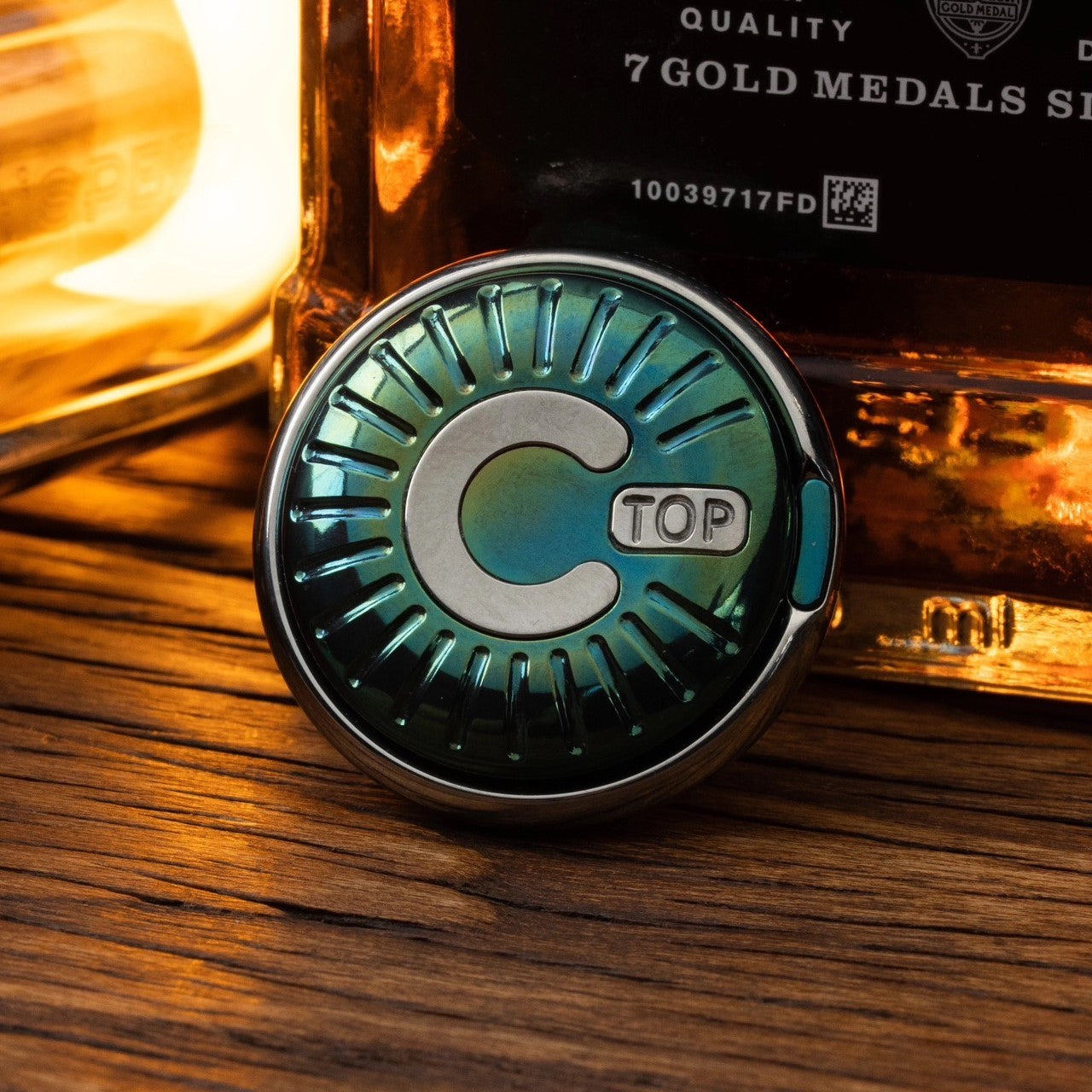 Top-C