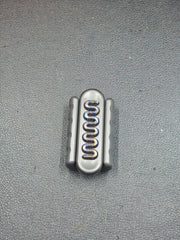 B&M Hotdog Zirconium