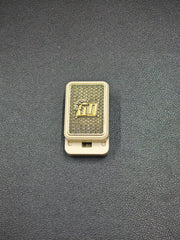 Fortune Mahjong PEEK Engraved