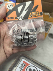 TOP B KONG Stainless Steel