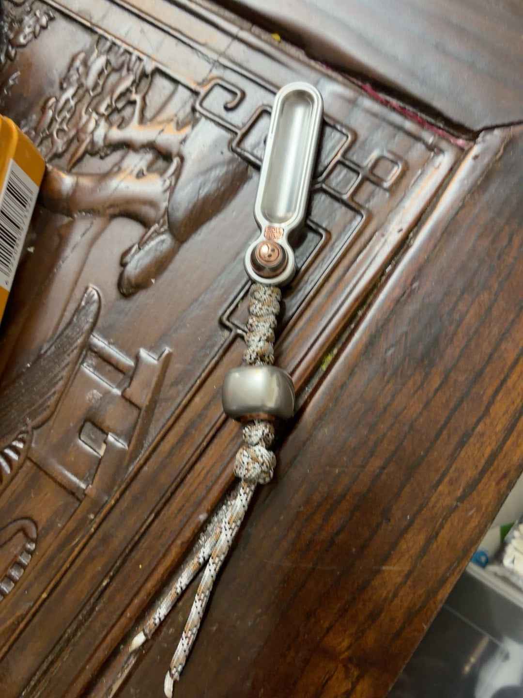 Cyber Ball Copper