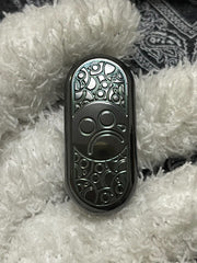 Top B Bubble Zirconium