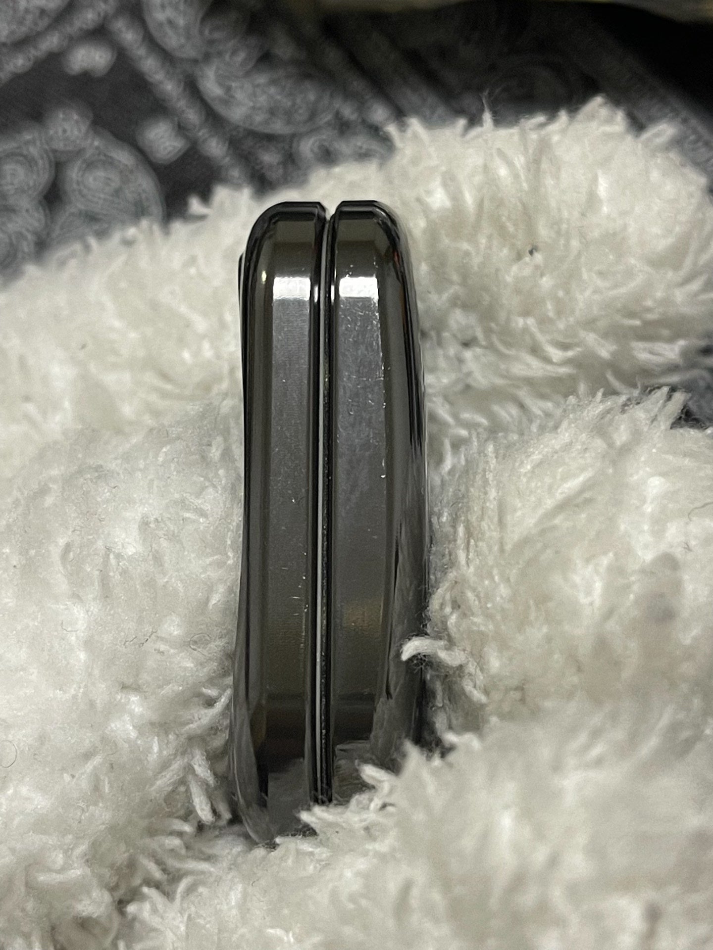 Top B Bubble Zirconium