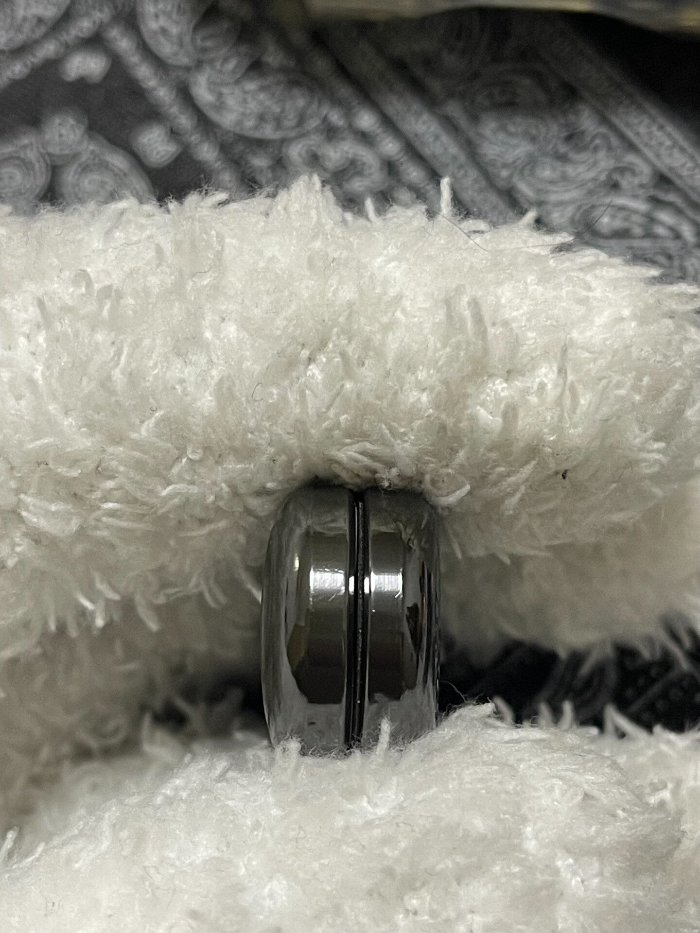 Top B Bubble Zirconium