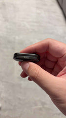 Top B Bubble Zirconium