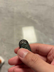 Top B Bubble Zirconium