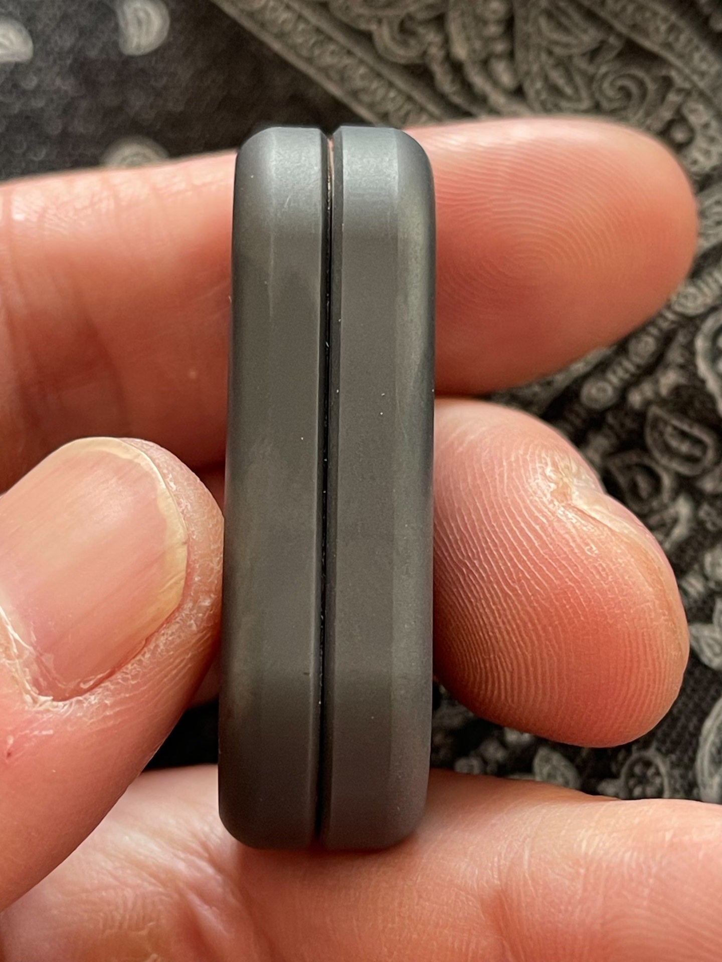 Top B Rain Zirconium
