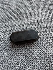Top B Fingerprint, Zirconium