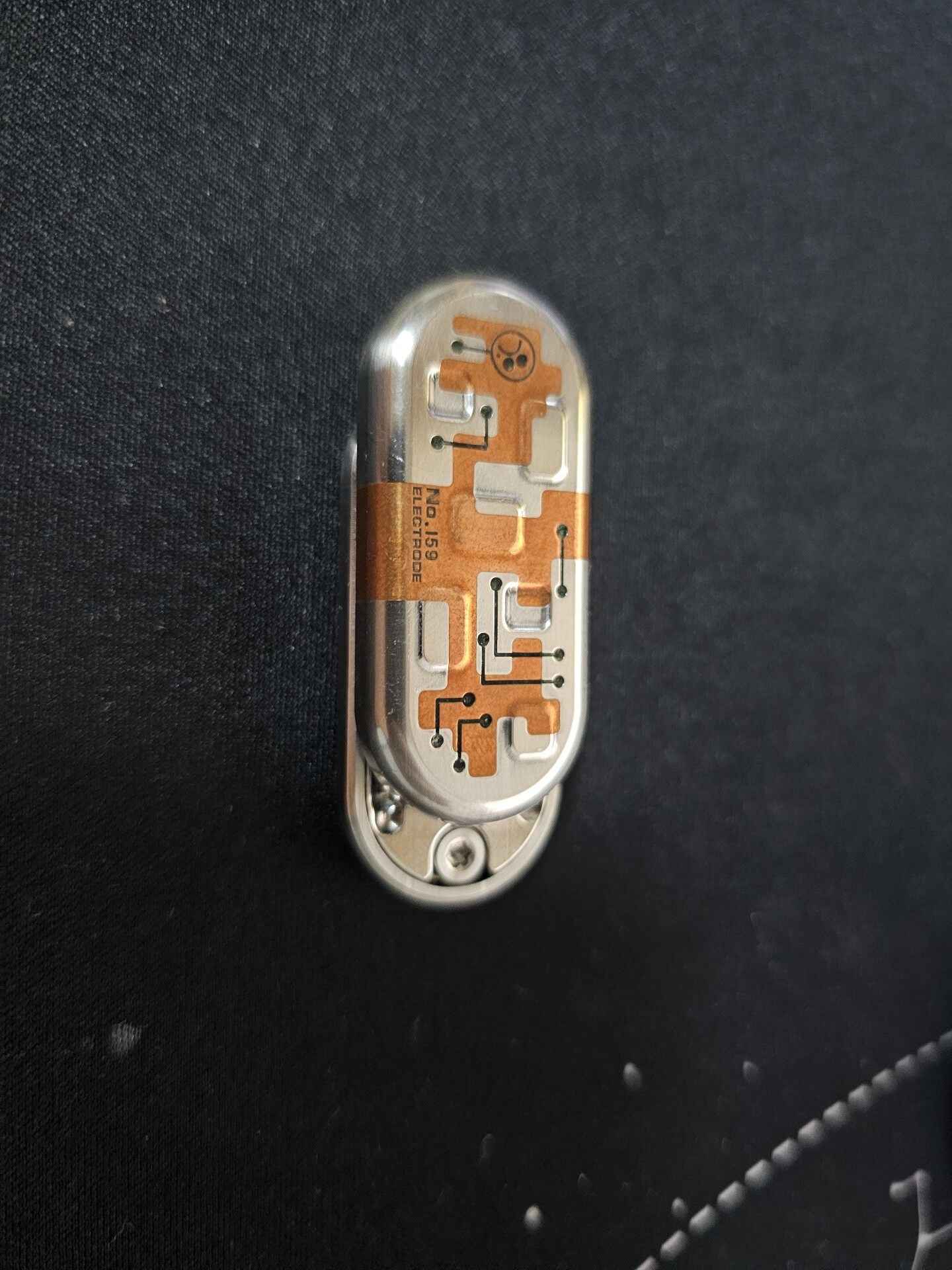 Top B Copper