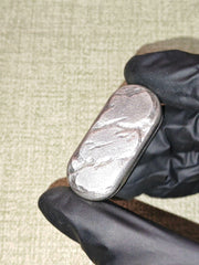 Top B, Stainless Steel