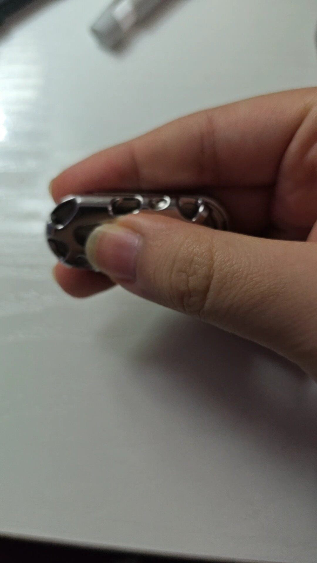 Top B Stainless Steel