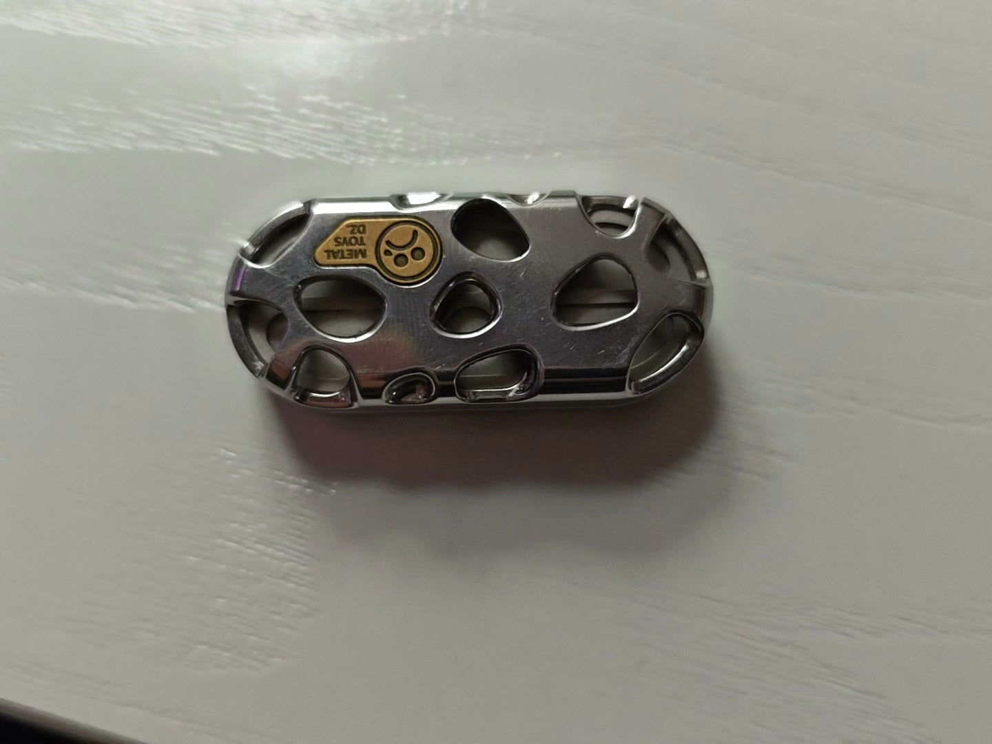 Top B Stainless Steel